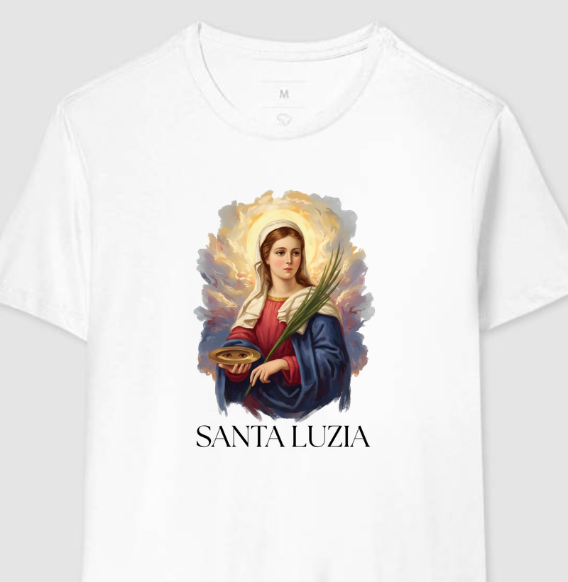 Santa Luzia