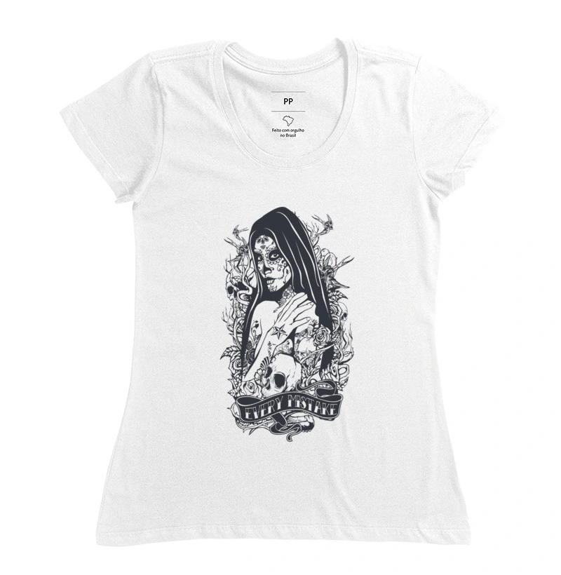 Santa Morte 2