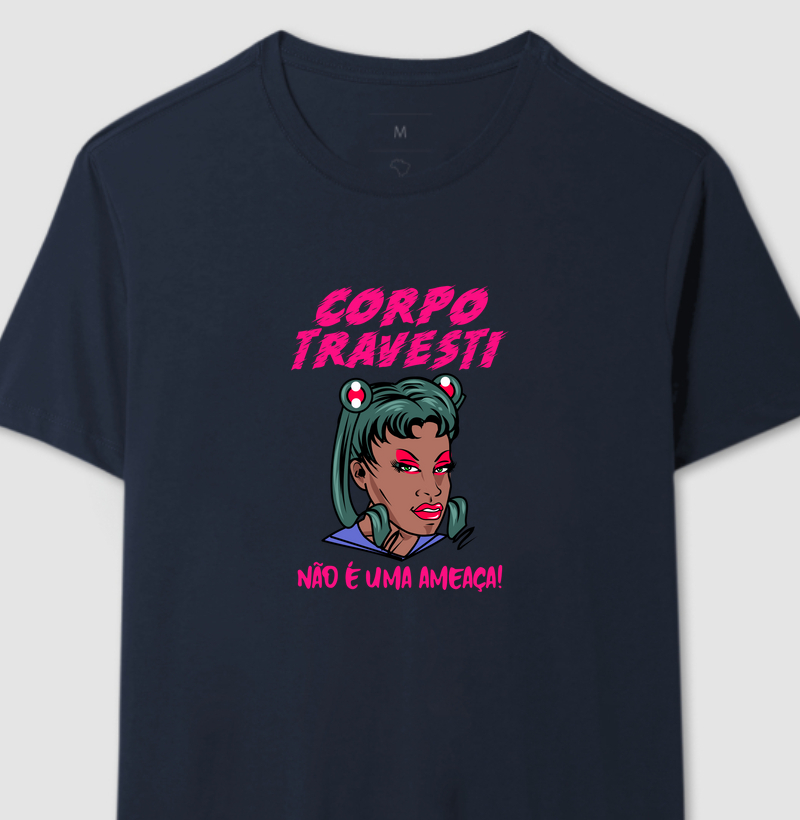 Corpo Travesti