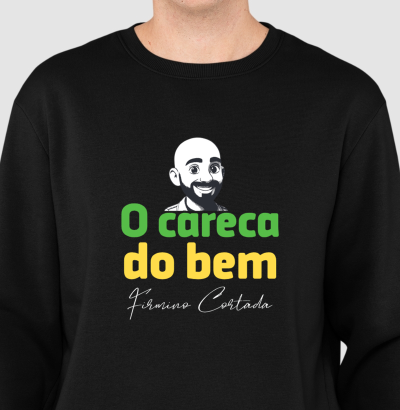 O Careca do Bem