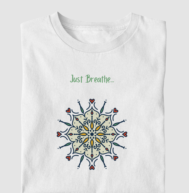 Just Breathe