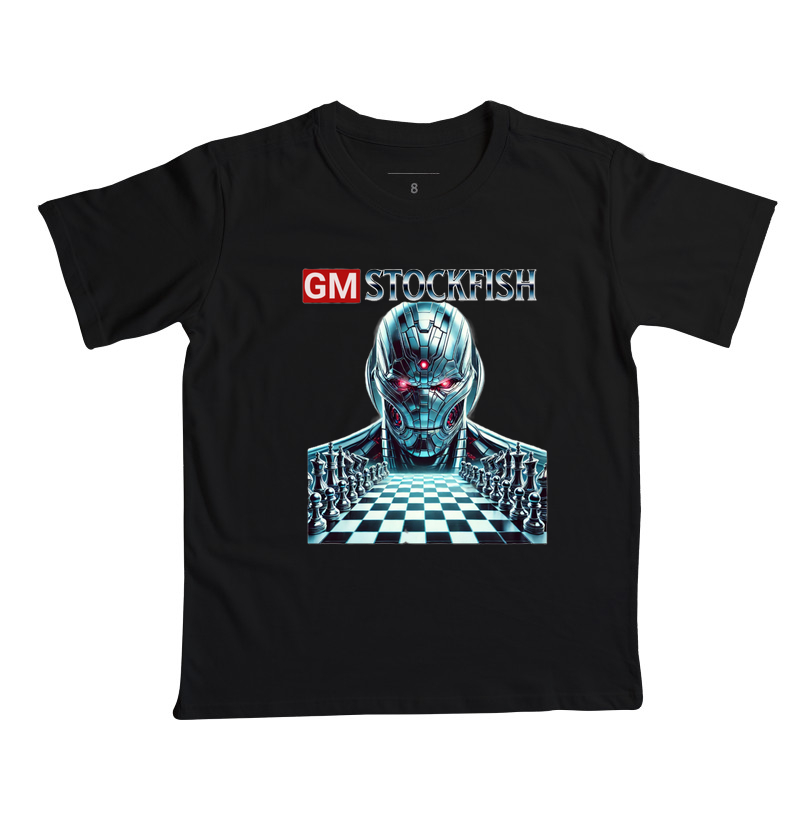 GM Stockfish