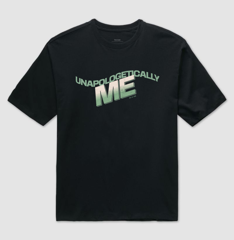 Unapologetically Me retrô