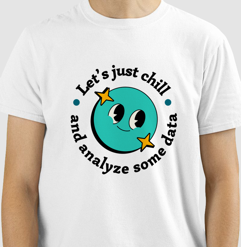 Let's Chill!
