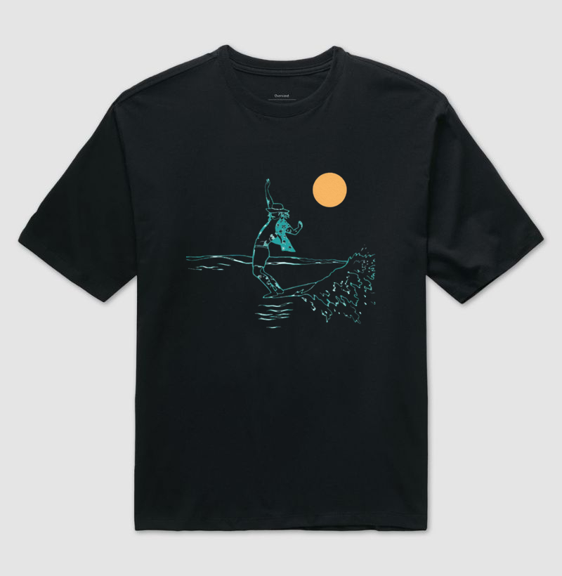 Surfer