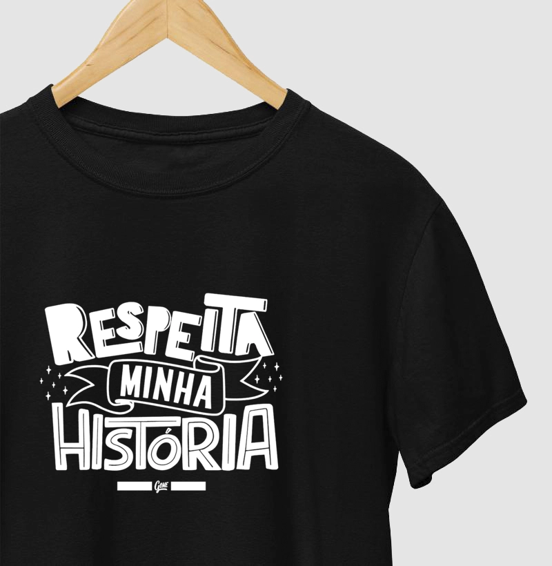 Respeita Minha Historia
