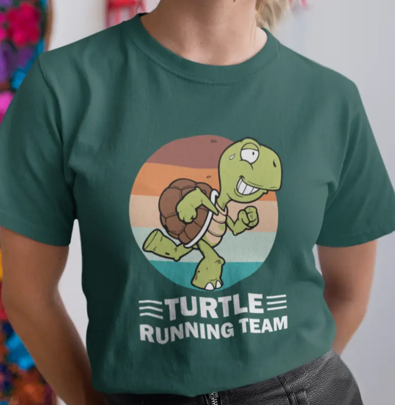 Time Tartaruga