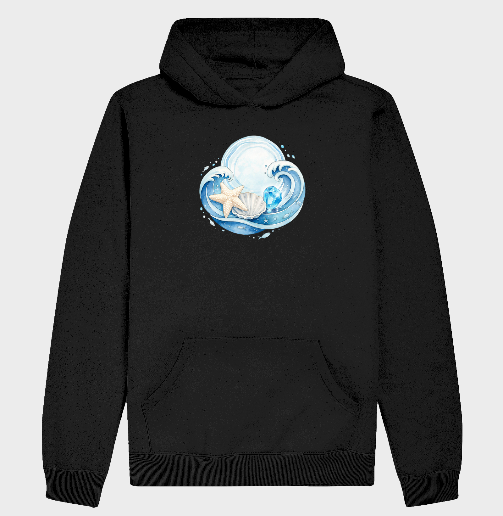 Iemanjá - Águas de Origem