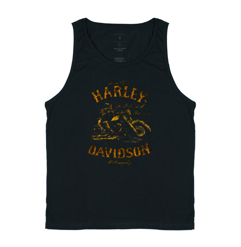 Harley Vintage