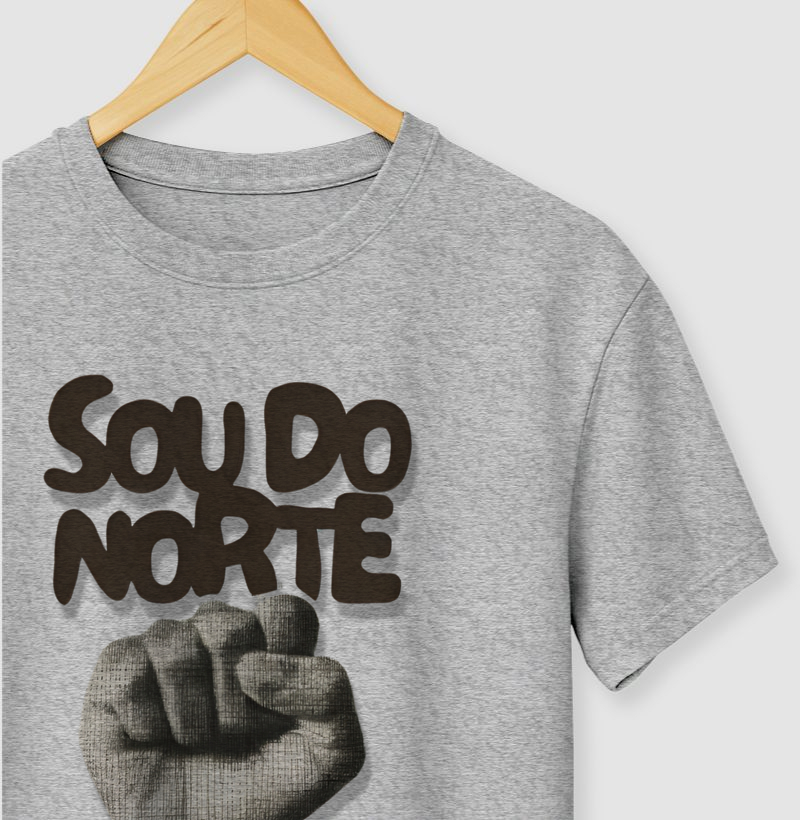 Sou do norte