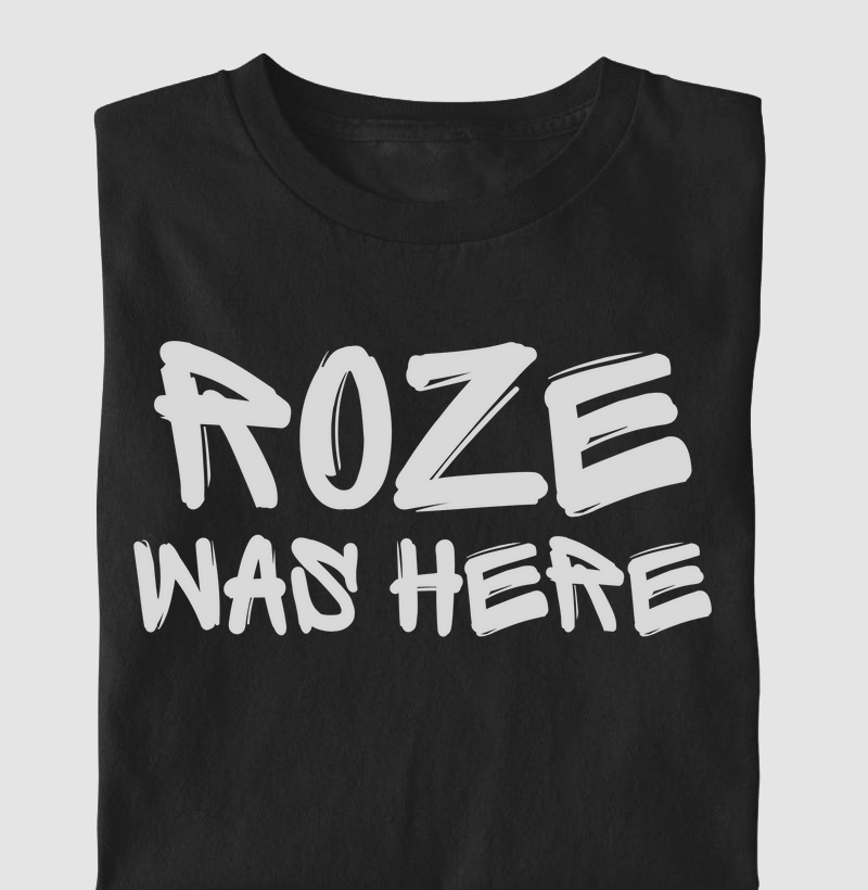 Roze was here