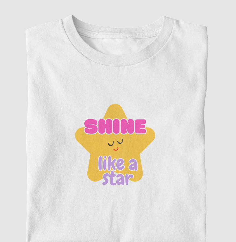 Shine Like a Star