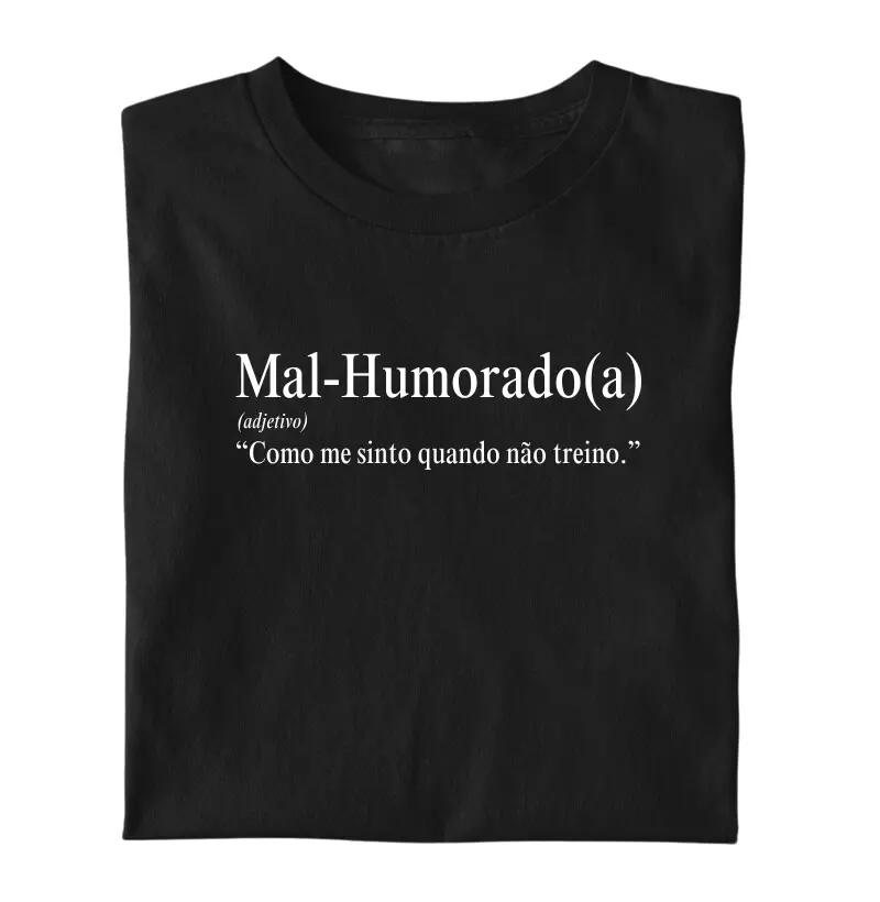 MAL-HUMORADO