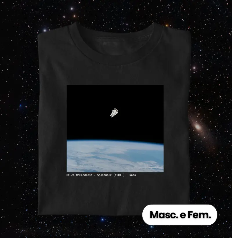Space Walk