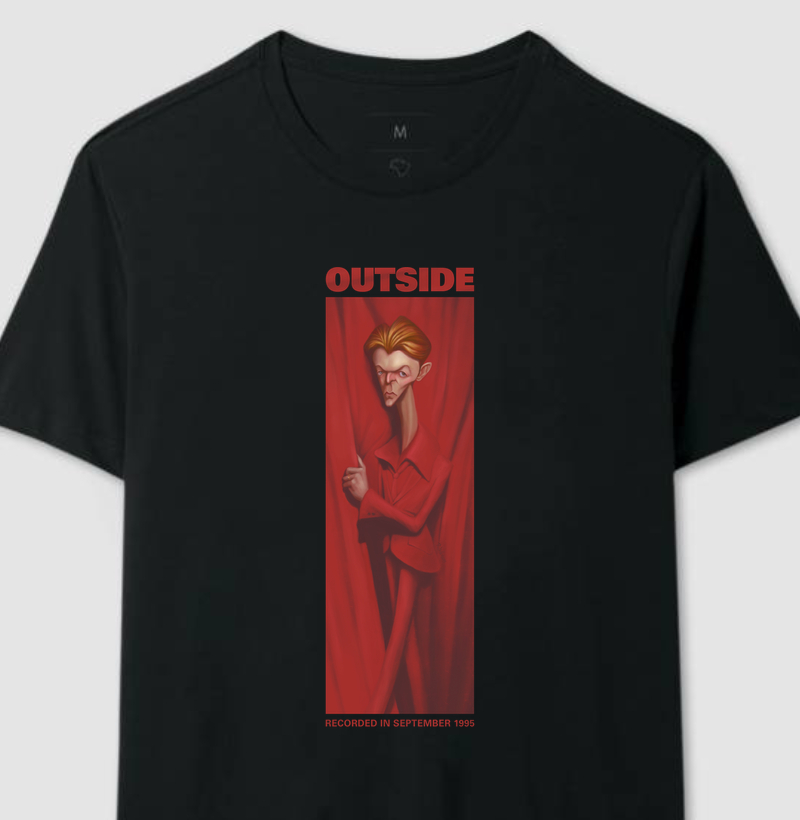 Outside - Deluxe