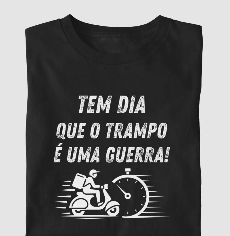 Missão Delivery