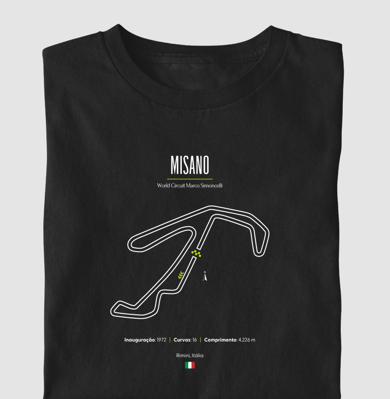 Autódromo Misano World Circuit Marco Simoncelli