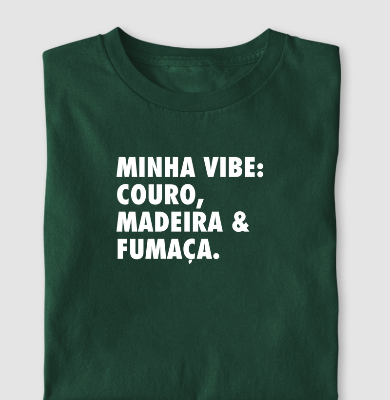 Minha vibe