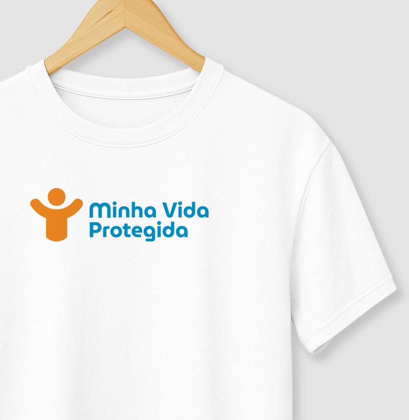 Minha Vida Protegida - Tradicional (Clássica)