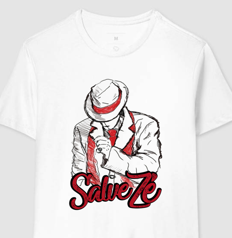 Salve Zé 