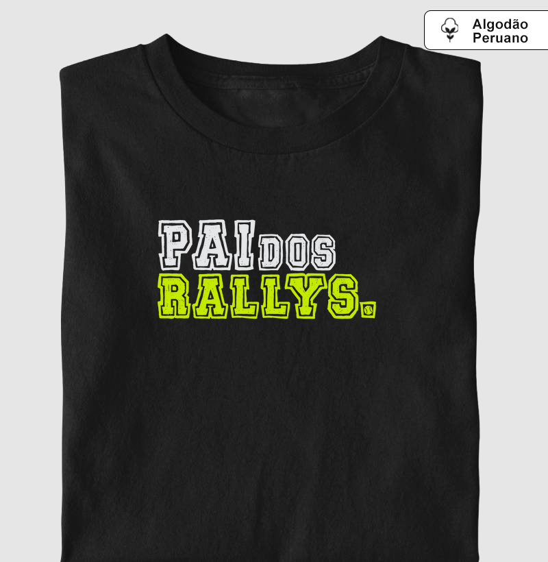Pai rally!