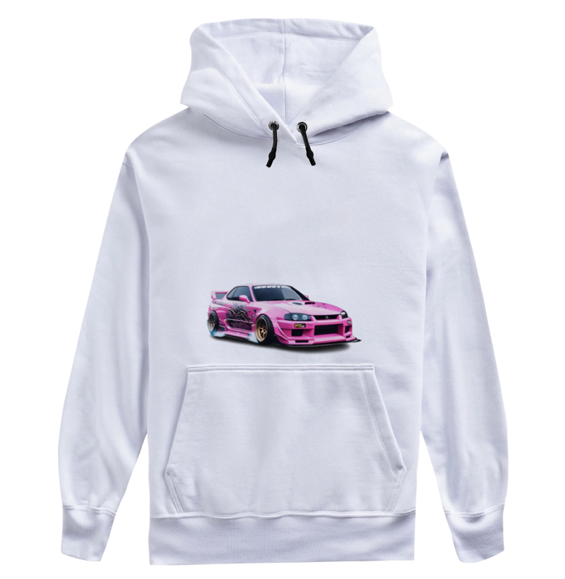 T - Shirt JDM KDB