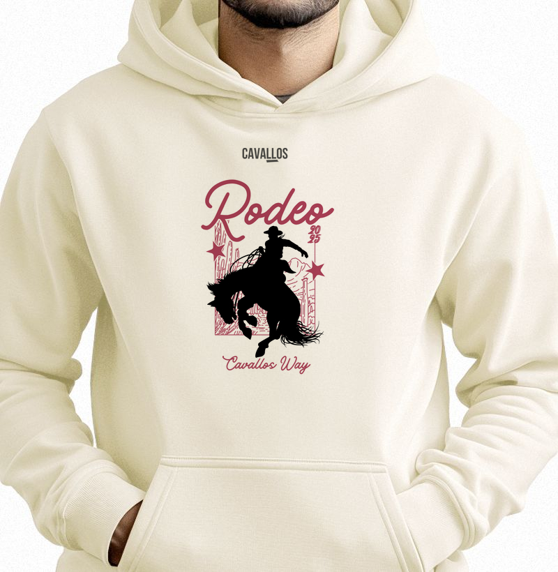 Rodeo Cavallos Way