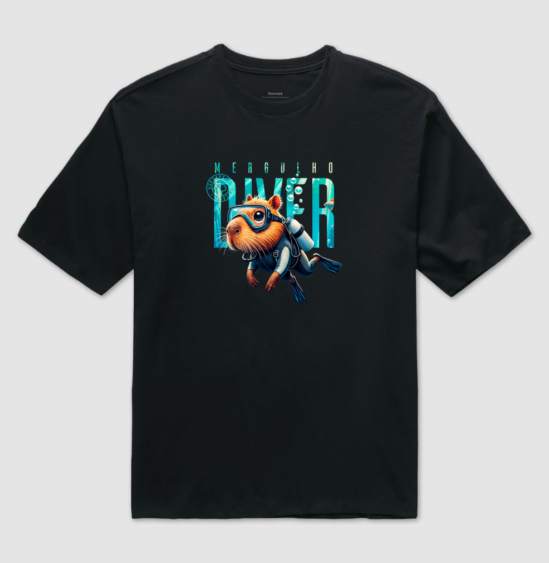 Mergulhador V2