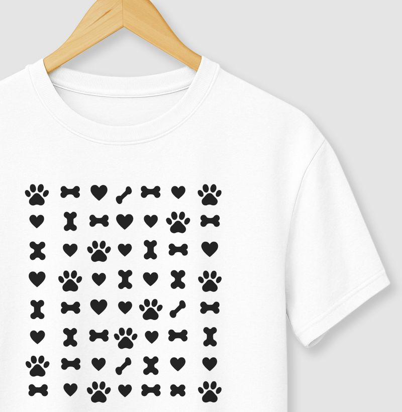 Monograma Dog Lover