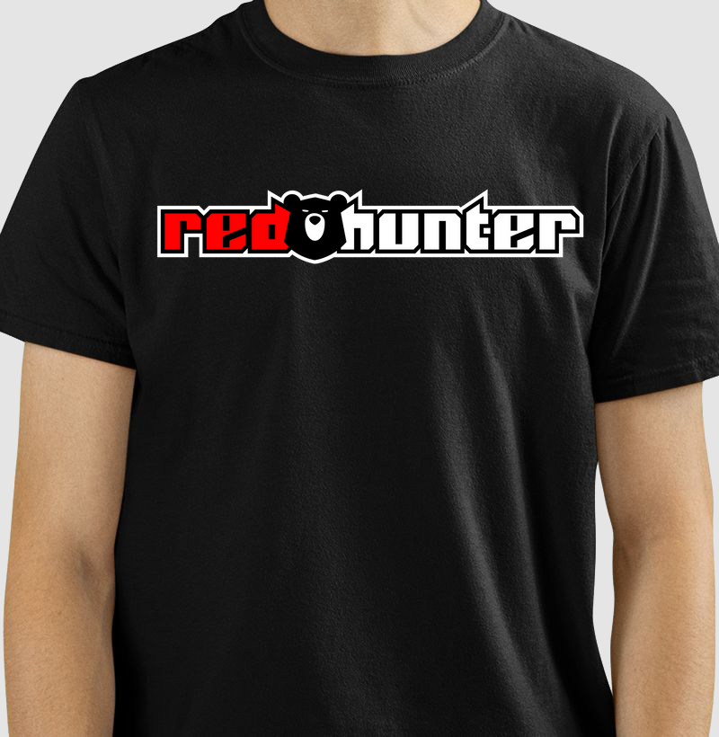Red Hunter One