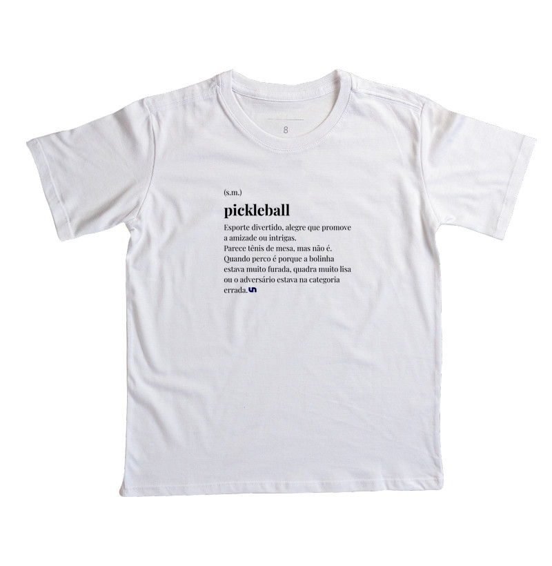 Significado de Pickleball