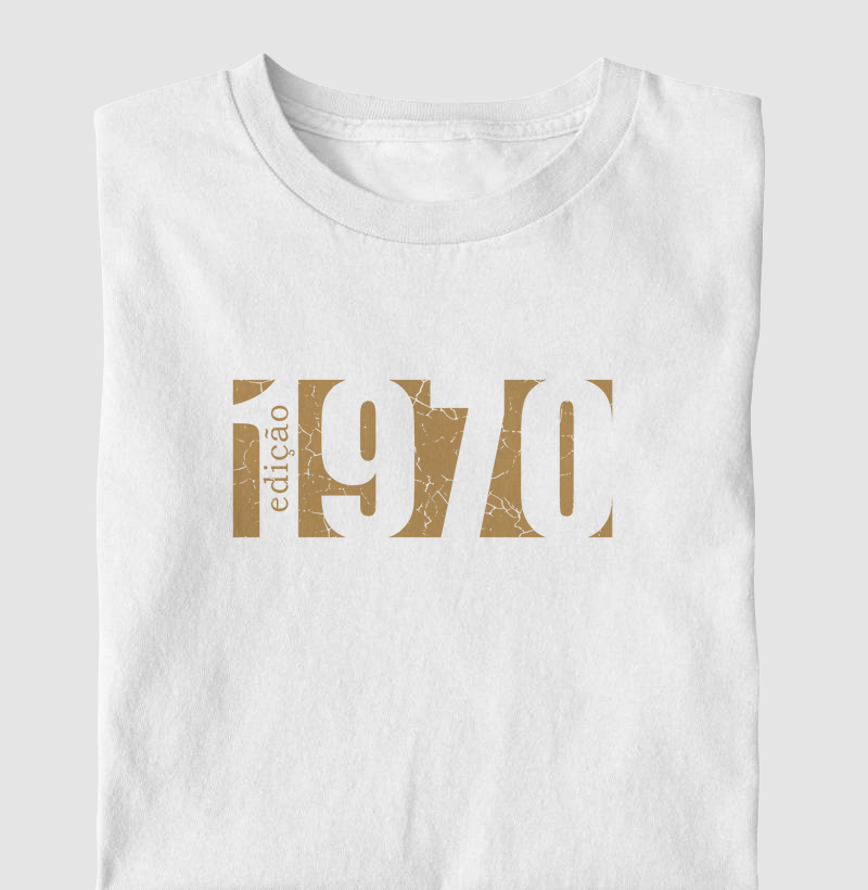 Edição 1970