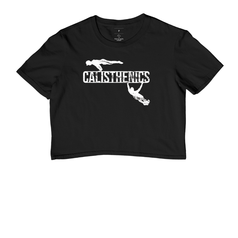 Camiseta Calistenia