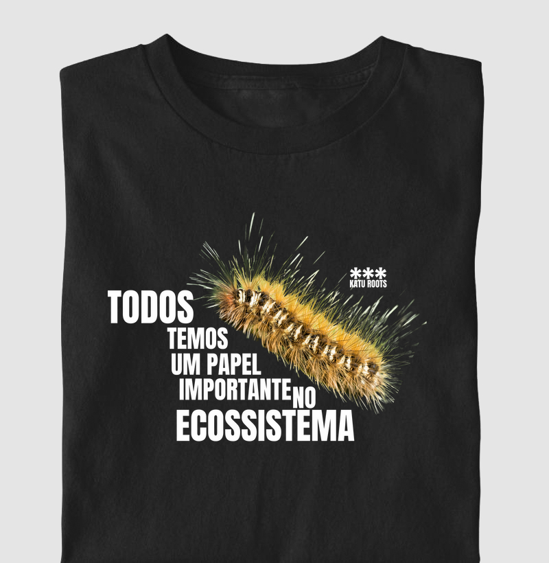 LAGARTA