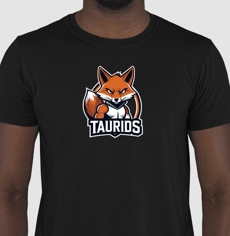 TAURIDS FOX 