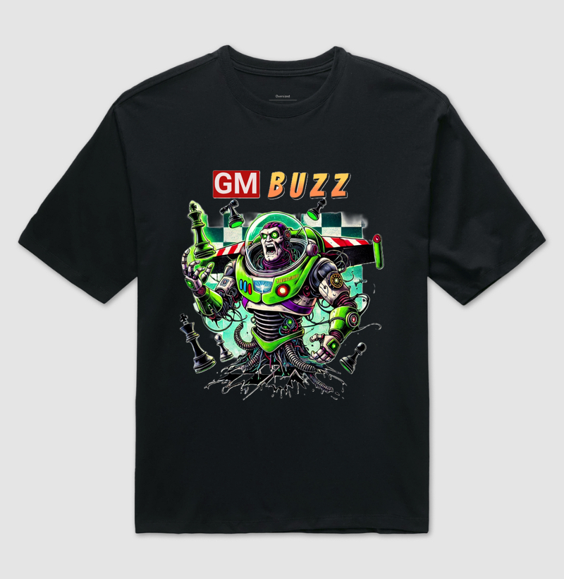 GM Buzz