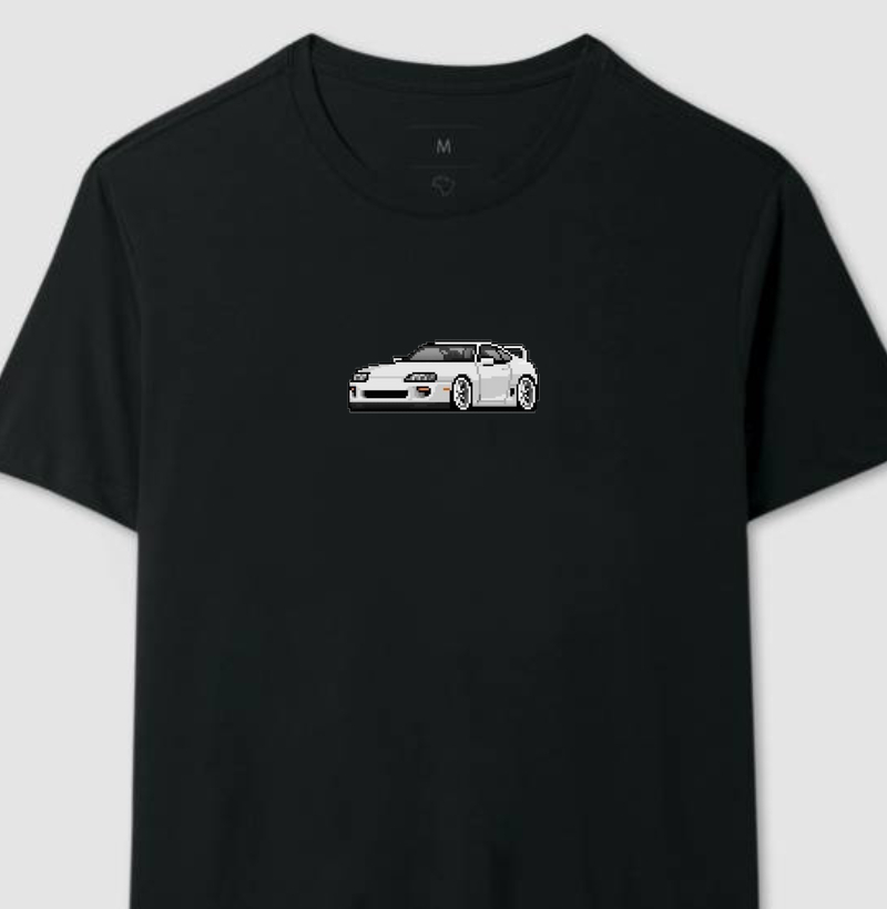 PIXEL SUPRA