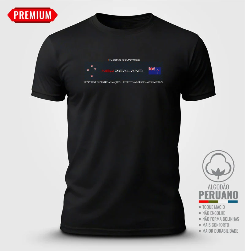 NOVA ZELÂNDIA - M/NZ5