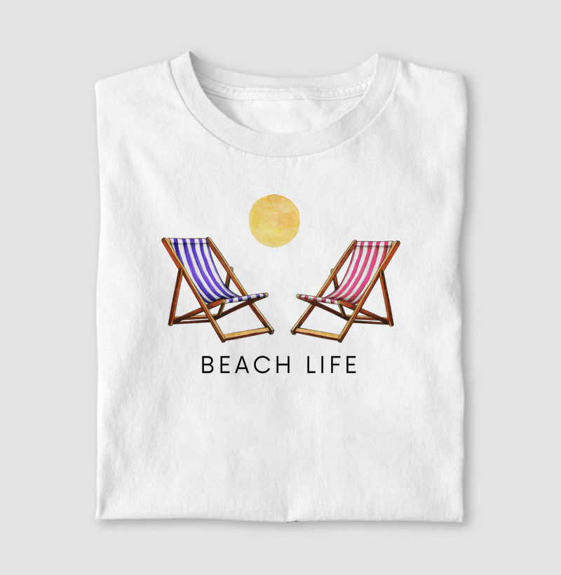 Beach Life