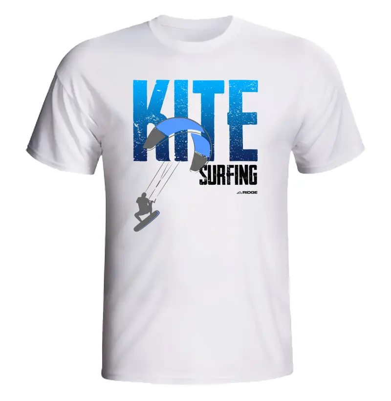 Kite Surfing