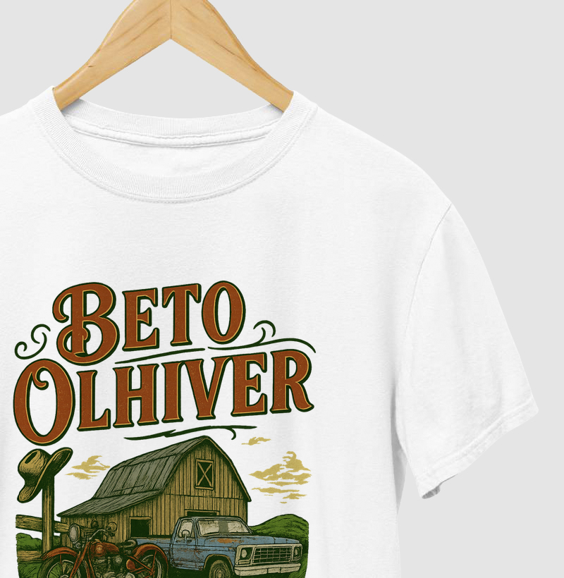 Beto Olhiver