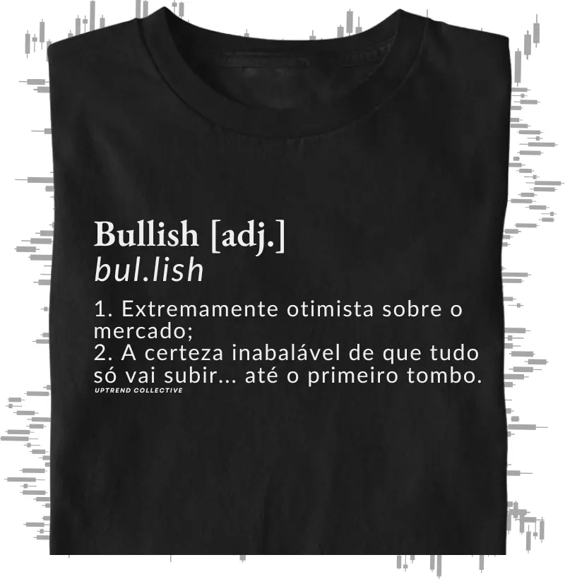 Verbete Bullish - II