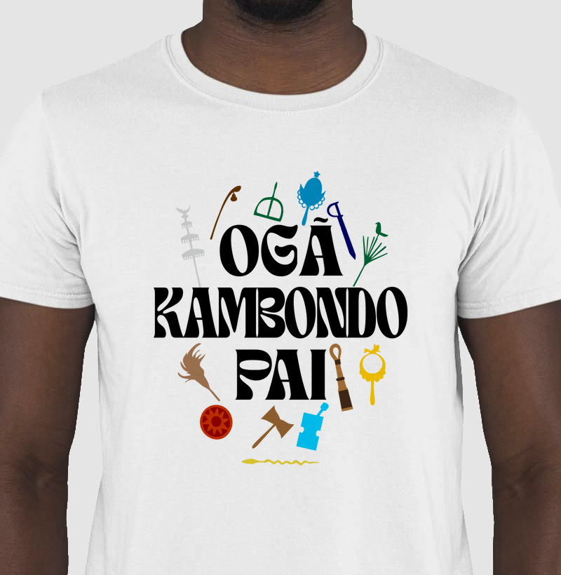 Ogã, Kambondo, Pai