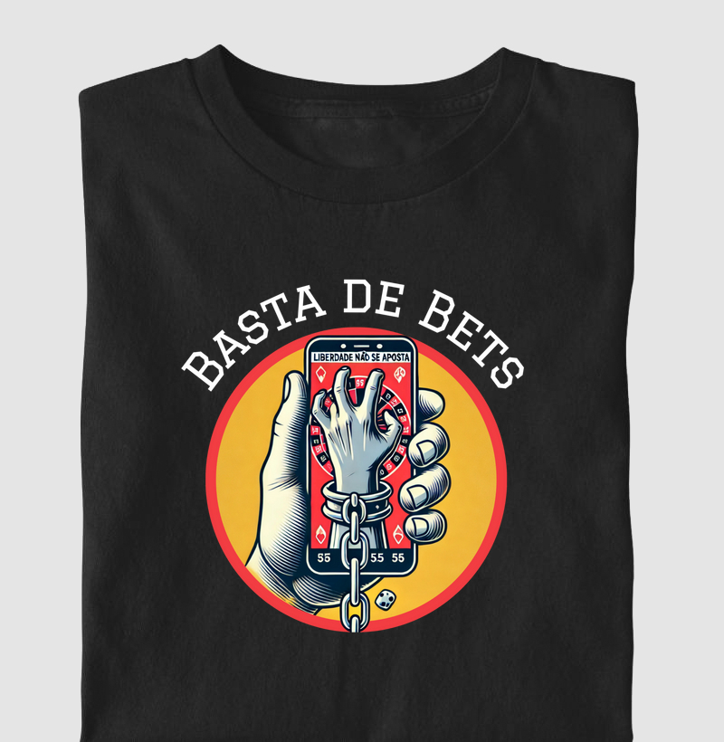 Basta de Bets