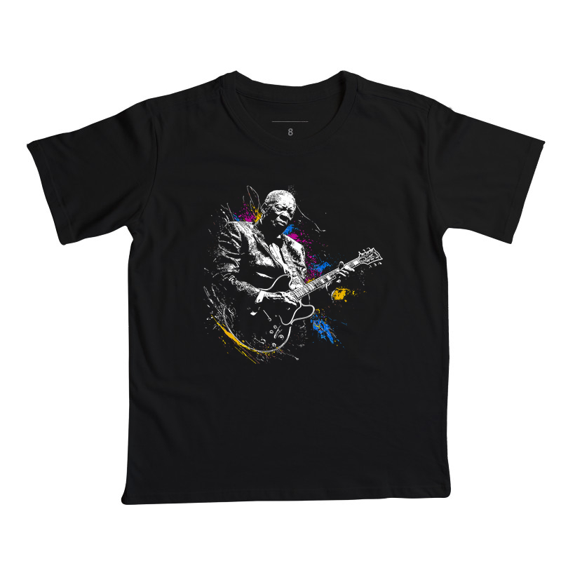 BB King - Colors