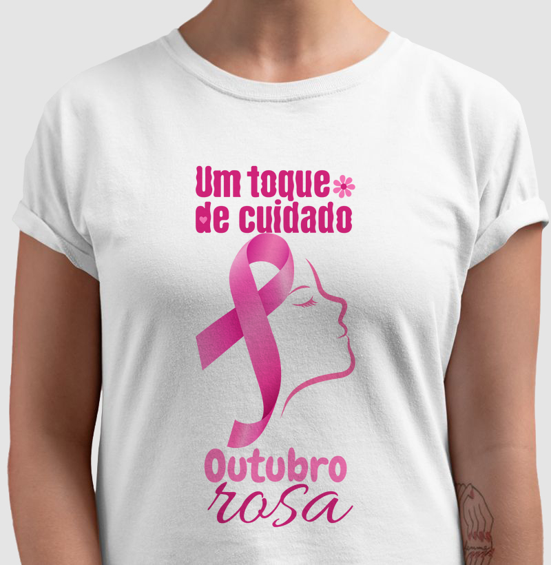 Um Toque de Cuidado