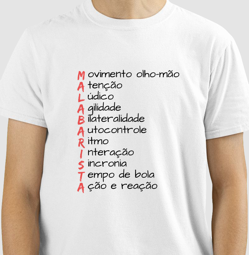 MALABARISTA
