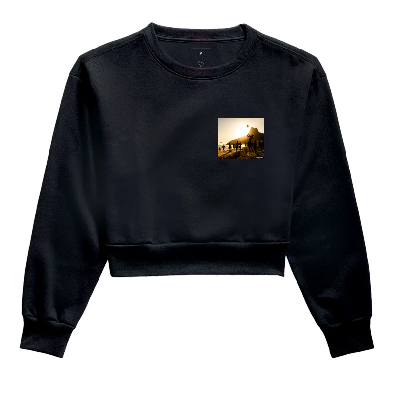 Camiseta Altinha #1 Bolso