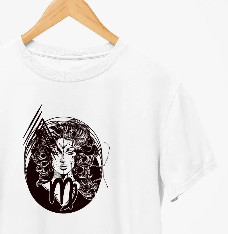 Virgem: Vestes da Deusa Astrea