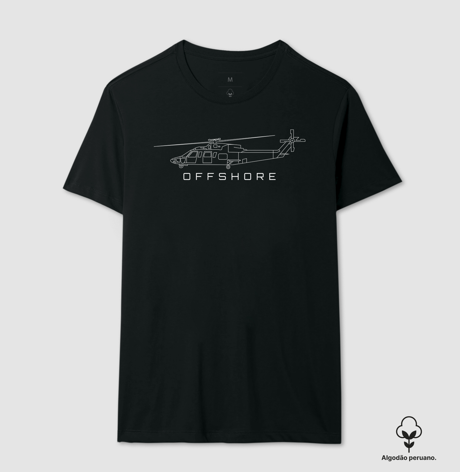 Helicoptero